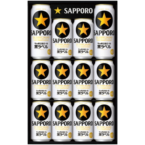 黒ラベル生缶ビールセット(CR6054054)｜阪急からのお中元｜阪急百貨店