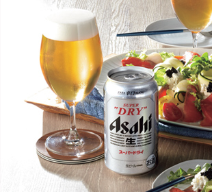 ビール