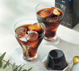 コーヒー