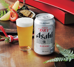 ビール