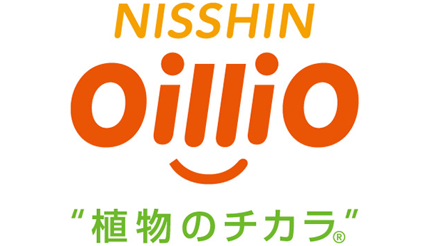 日清オイリオ