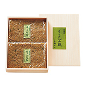 京都｢こと路｣ 
ちりめん山椒65g2個入
税込2,160円