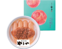 〔博多の味 やまや〕うめ明太子