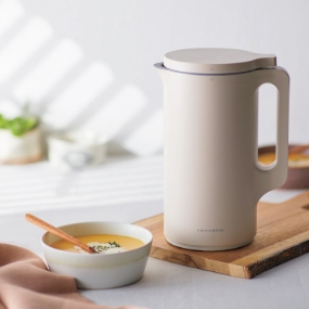 〔レコルト〕
 自動調理ポット
