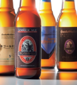 クラフトビールセレクト