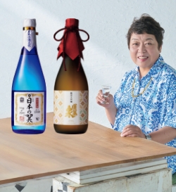 SAKE大使 平出淑恵セレクトの銘酒