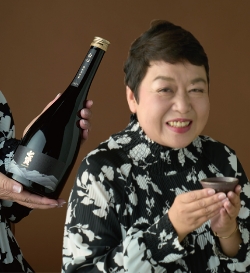 SAKE大使 平出淑恵セレクトの銘酒