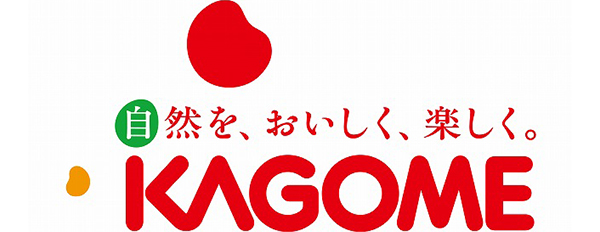 カゴメ