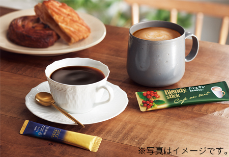 ブランドヒストリー