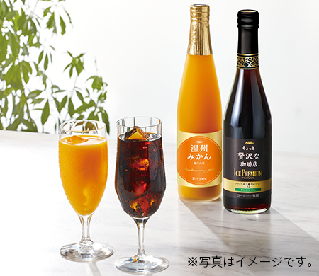 商品に対するこだわり