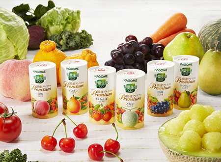 ブランドヒストリー