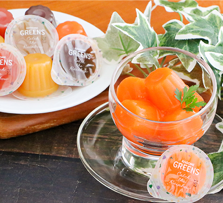 商品に対するこだわり