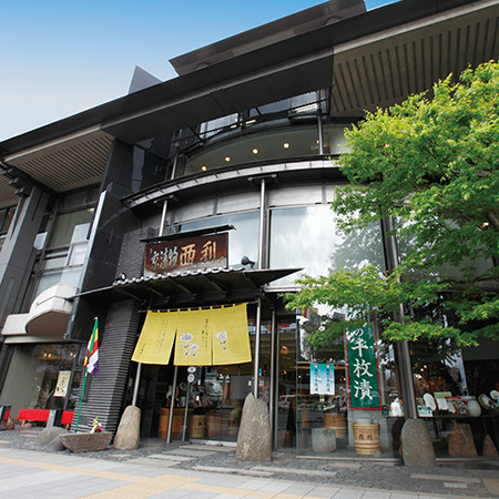 ブランドヒストリー