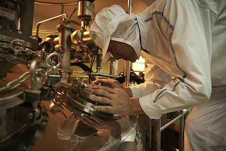 ブランドヒストリー