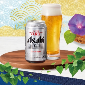 ブランドヒストリー