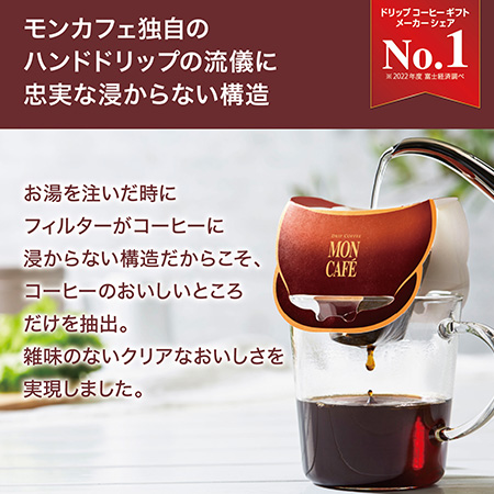 商品に対するこだわり