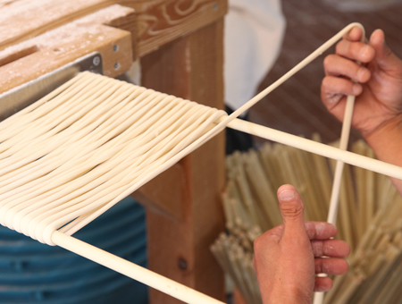 ブランドヒストリー