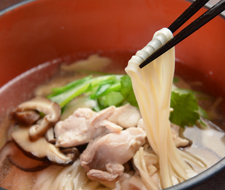 商品に対するこだわり