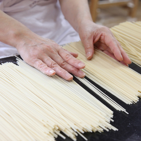 商品に対するこだわり