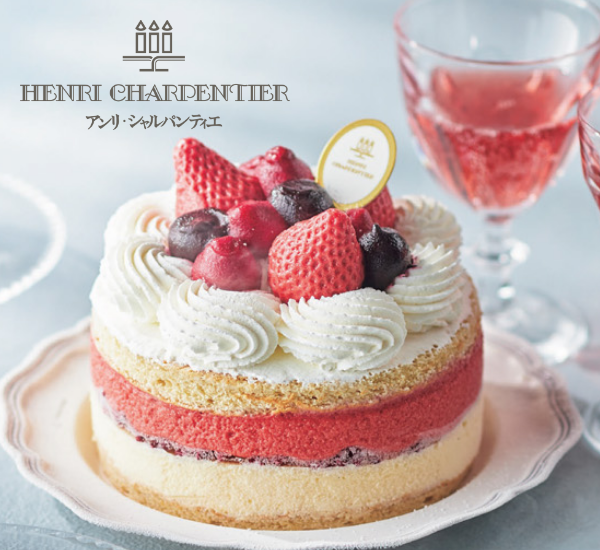 阪急の冷凍スイーツ CAKE LINK｜阪急からのお中元｜阪急百貨店公式通販