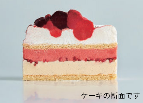 阪急の冷凍スイーツ CAKE LINK｜阪急からのお中元｜阪急百貨店公式通販