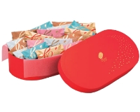 〔ハッピーターンズ〕
ハッピーポップ50個