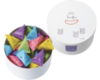 〔タネビッツ〕
アソートボックス