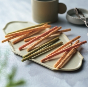 〔バトンドール〕
春夏定番5箱セット