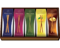 〔バトンドール〕
春夏定番5箱セット