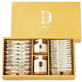 ピーナッツショップ｢Doré｣ ドレ･ベストセレクション