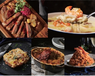 ｢Z's MENU｣  
