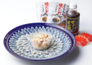 山口･下関｢吉田水産｣  