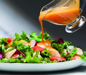 〔セゾンファクトリー〕ドレッシング3本詰合せ