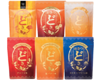 〔おさつどきっ〕おさつどきっ 6種セット