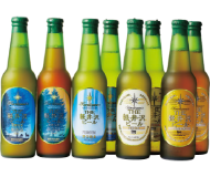 「軽井沢ブルワリー」THE 軽井沢ビールセット