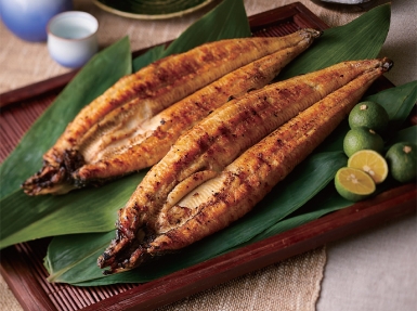 福岡「龍川魚商店」