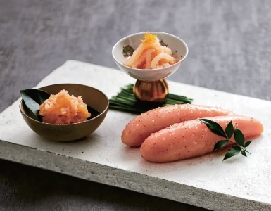 福岡「博多の味 やまや」