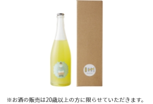 沖縄「オッチサイダリー」
オッチオリジナル
税込3,300円