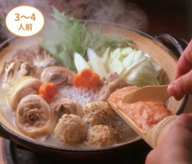 福岡「博多華味鳥」