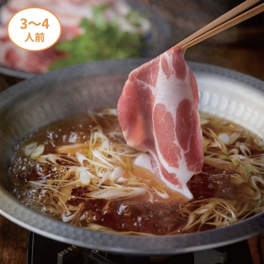 鹿児島「鎌田黒豚農場」