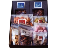 福岡「高砂屋」
高砂屋アソートセット
税込4,671円