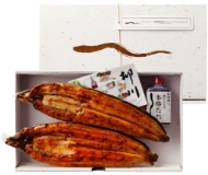 福岡「龍川魚商店」
うなぎ白焼・本格たれセット
税込7,020円