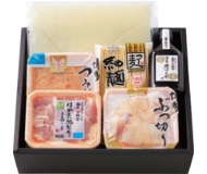 福岡「福栄組合」
はかた地どり博多阪急水炊きセット
税込6,000円