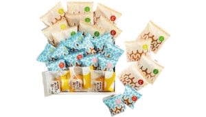 さつまあげ「もぜ」27本入りギフトセット