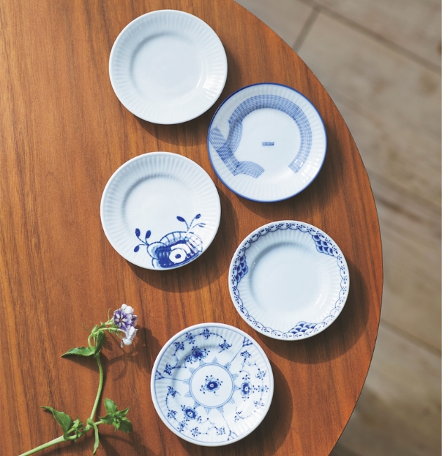 テーブルに、インテリアに、彩りとうるおい。｜阪急ギフトモール