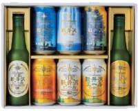 〔軽井沢ブルワリー〕THE軽井沢ビールセット