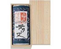 〔足立音衛門〕
栗のテリーヌ