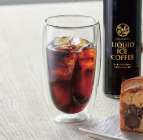 〔ボダム〕
パヴィーナ 
ダブルウォールグラス 
2個セット