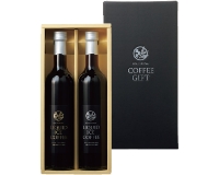 〔香福屋〕
リキッドアイスコーヒー
2本セット