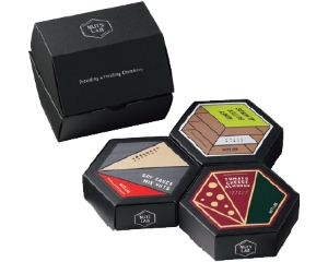 〔ナッツラボ〕
ナッツギフトアソートセット
